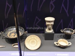 Exposición de los Guerreros de Xian 2023